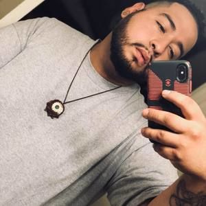 Meet your Posher, Jorge